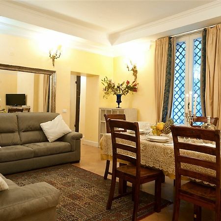Residenza Sinibaldi Roma Exterior foto
